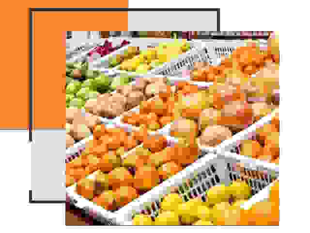 Надежная перевозка продуктов в Малгобеке